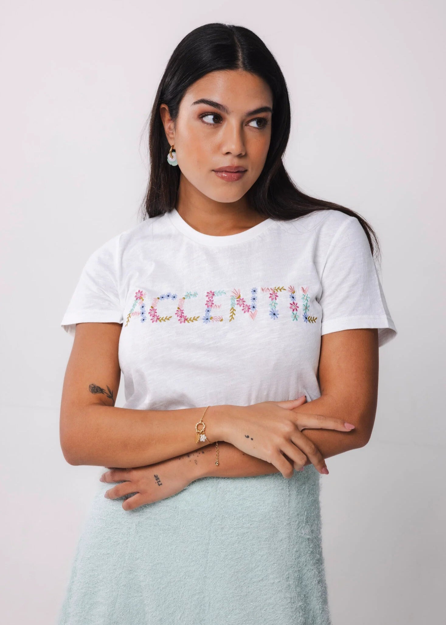 Accentil Elinor T-Shirt