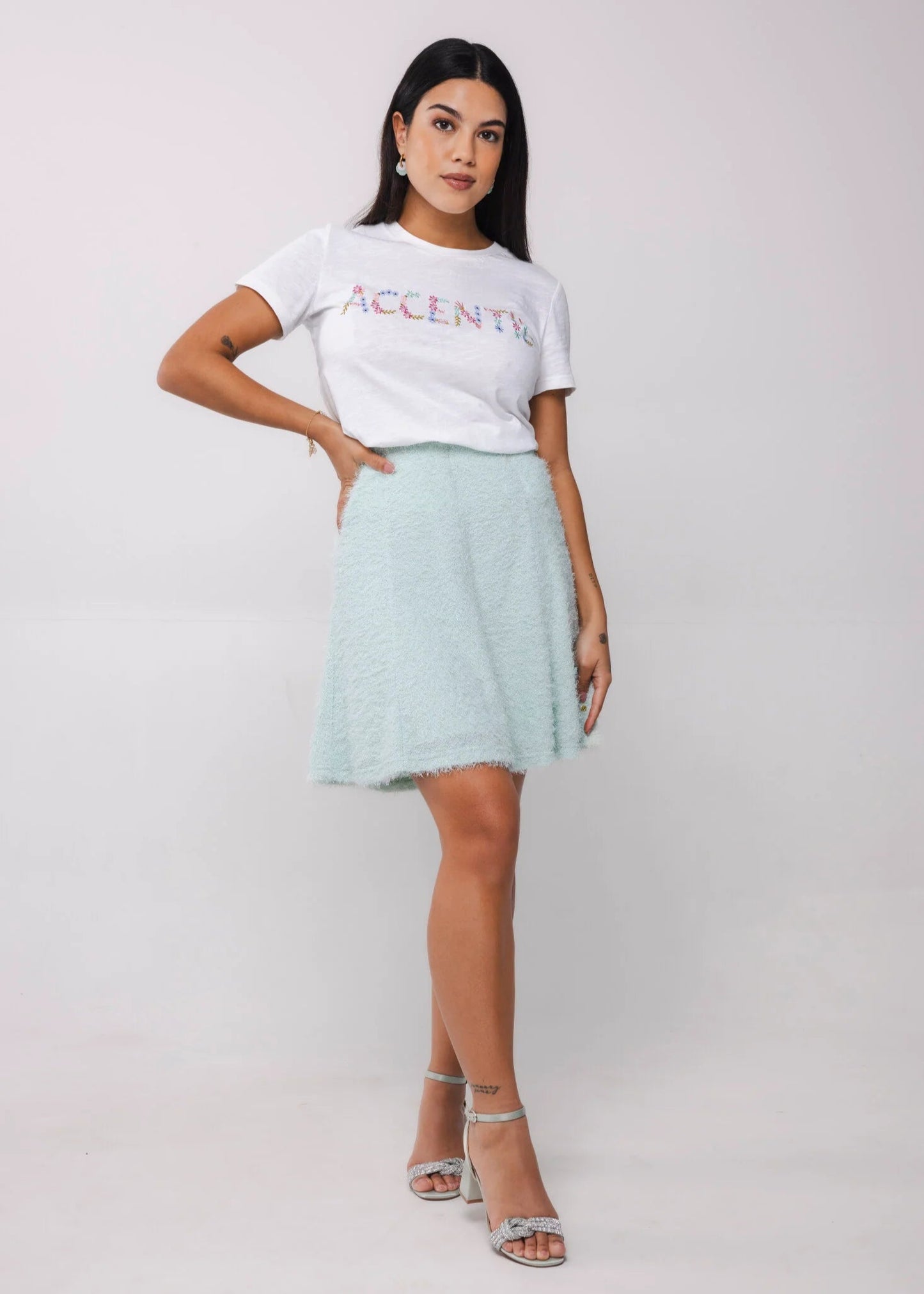 Accentil Elinor T-Shirt