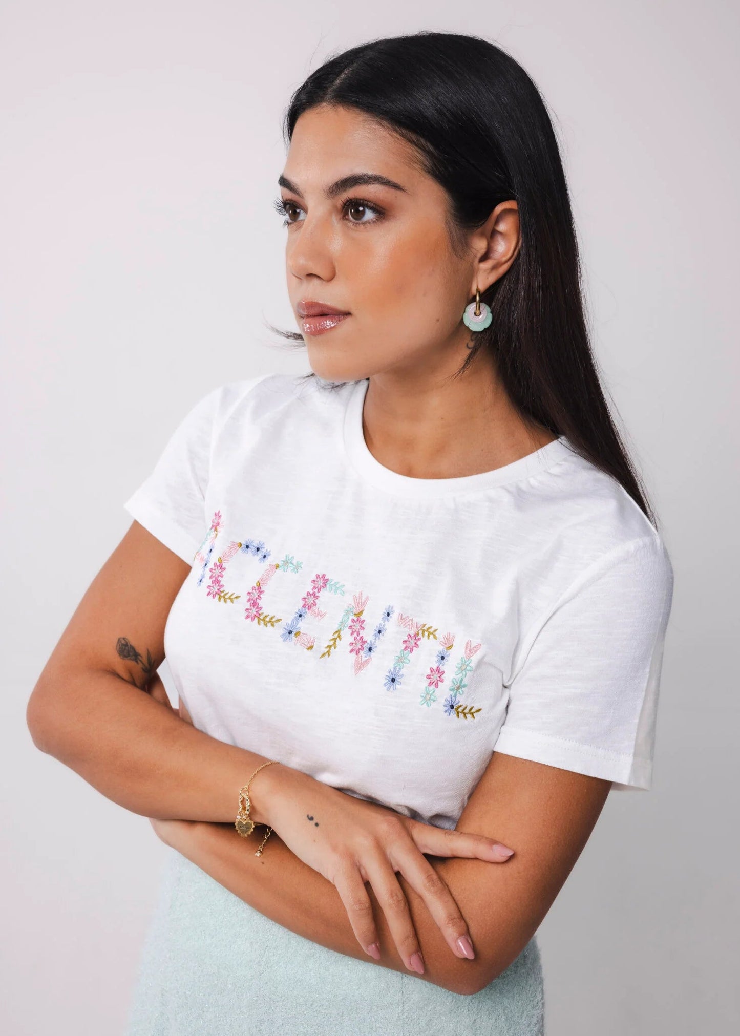 Accentil Elinor T-Shirt