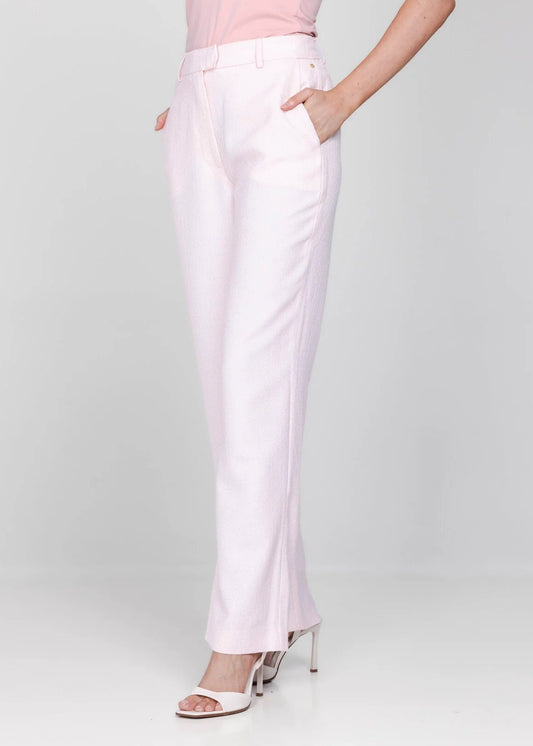 Accentil Lina Pants - Rosato