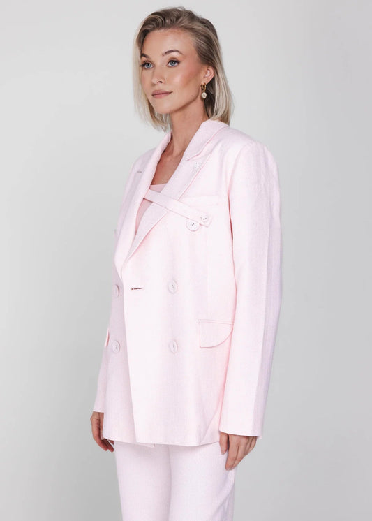 Accentil Lotte Colbert - Rosato