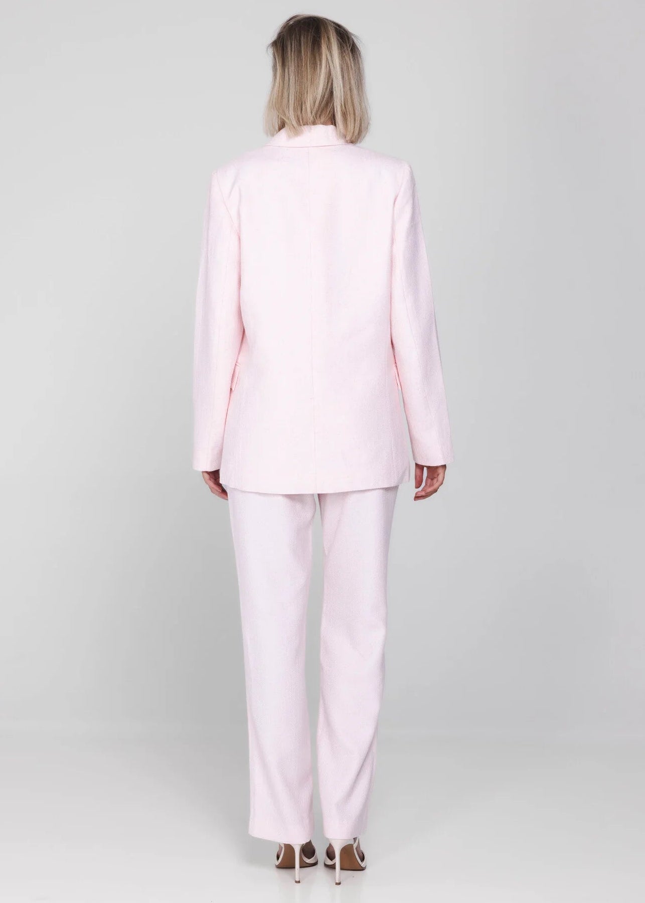 Accentil Lotte Colbert - Rosato