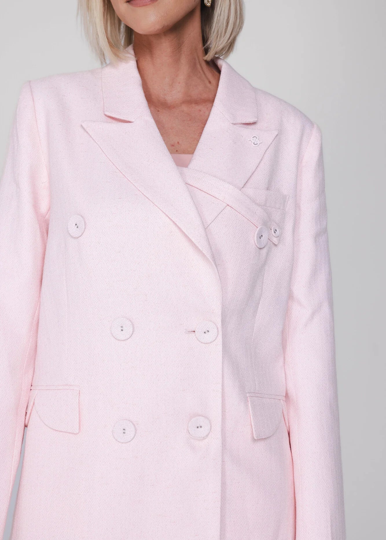 Accentil Lotte Colbert - Rosato