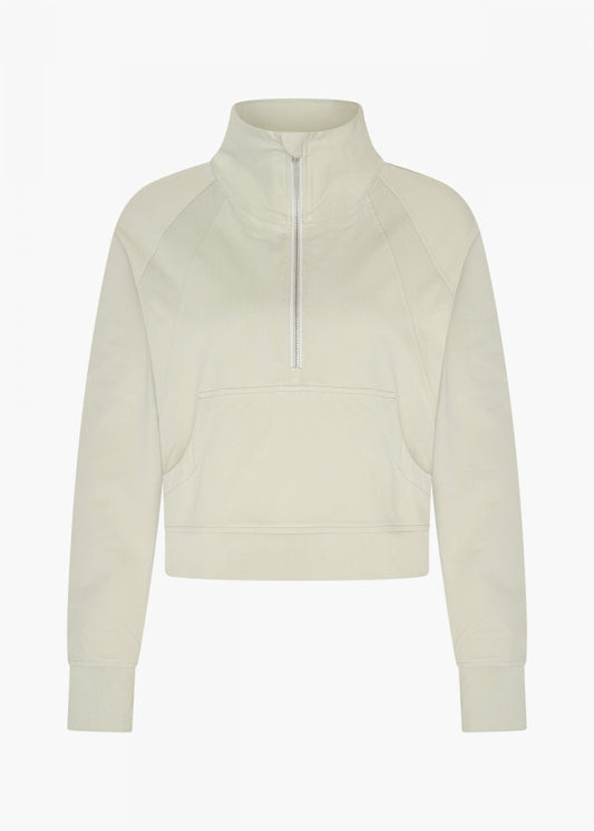 Aimee the Label jasje Diede2 Sans en Green