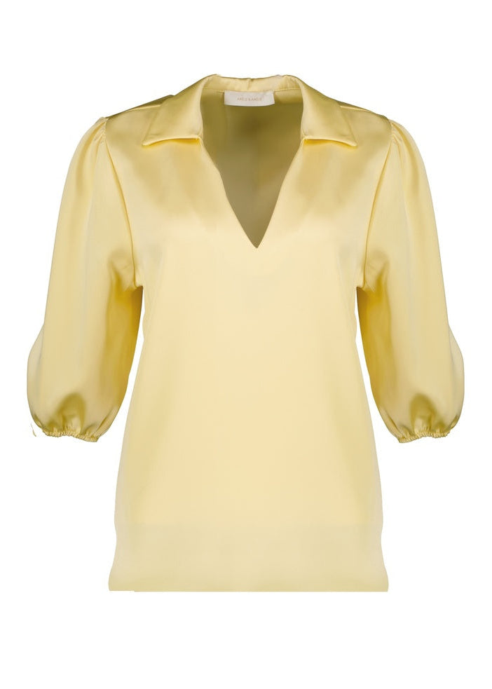 Amelie&Amelie Alma blouse in meerdere kleuren