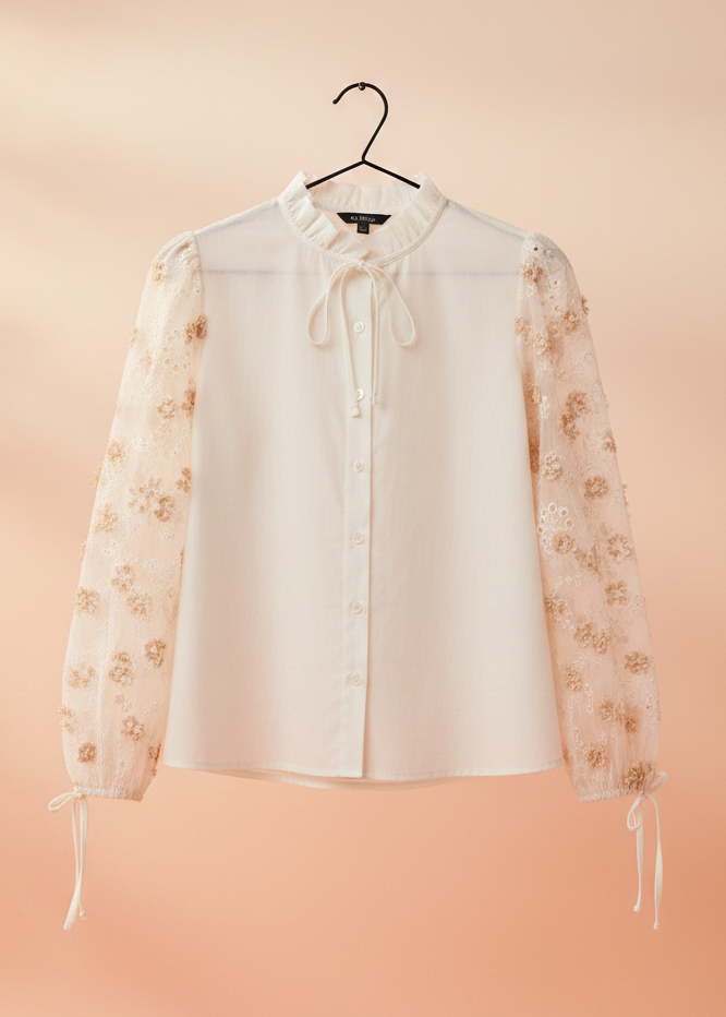 Amelie&Amelie blouse