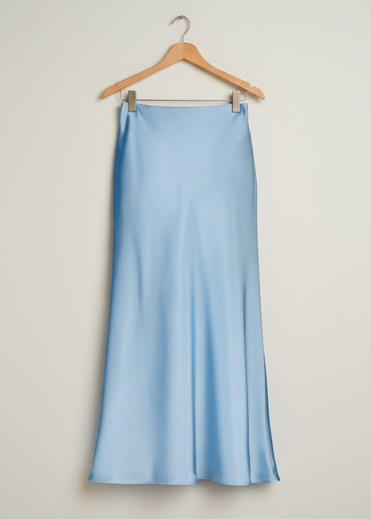Amelie&Amelie rok light blue