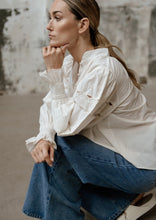 Afbeelding in Gallery-weergave laden, Aimee the label blouse
