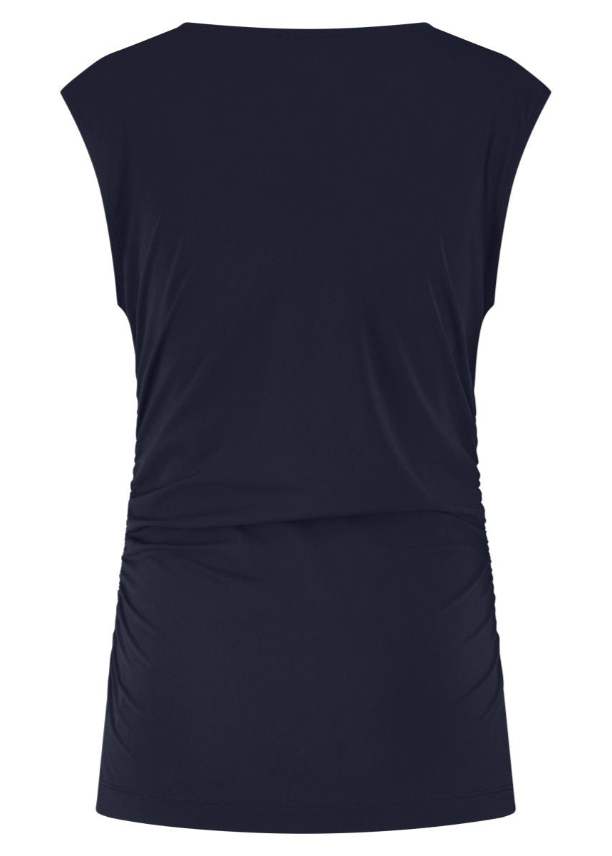 Lady Day – Arly Top – Blue