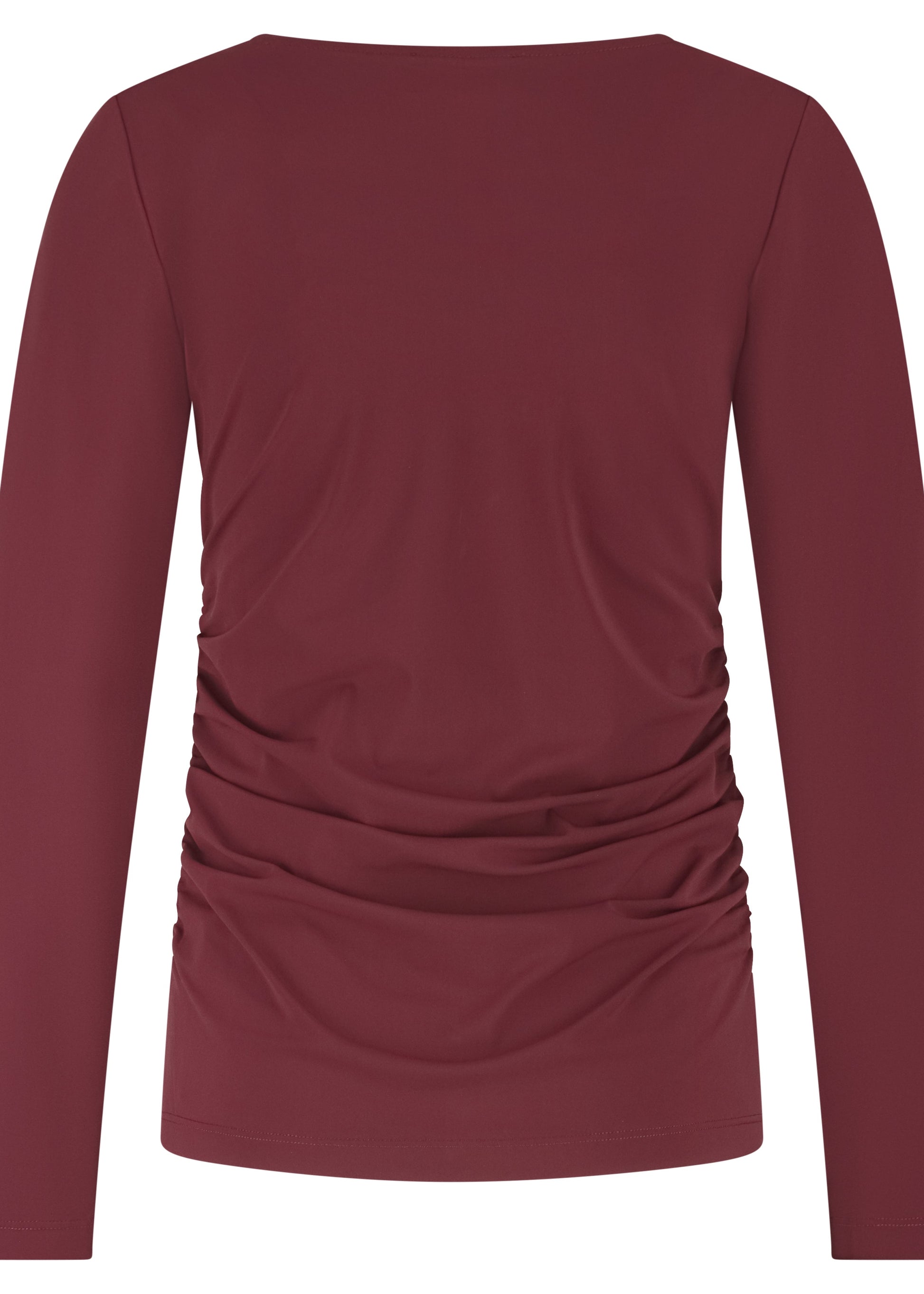 Lady Day top Arly LS Port