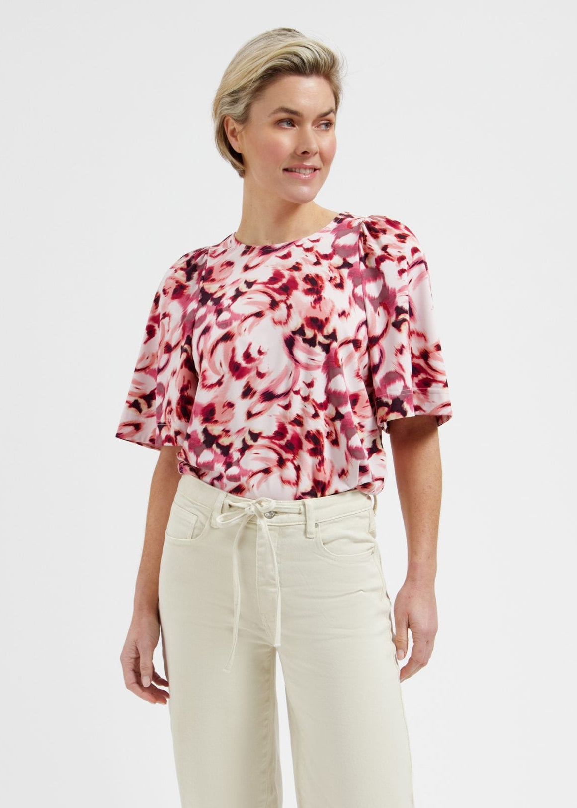 Lady Day – Aston Top – Morgan print