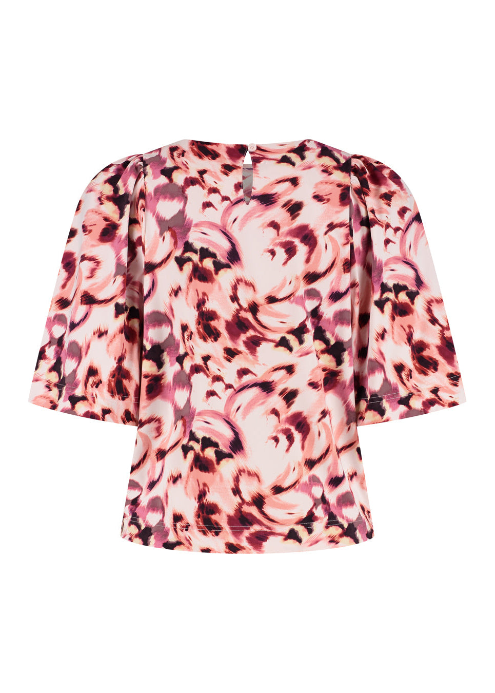 Lady Day – Aston Top – Morgan print