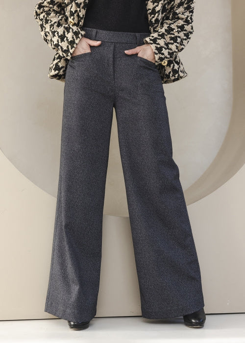 BR&amp;DY Mila Pants Black