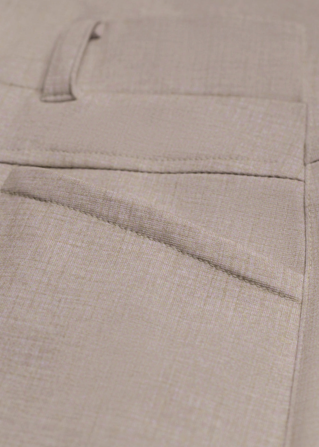 BR&DY Mila Pants broek
