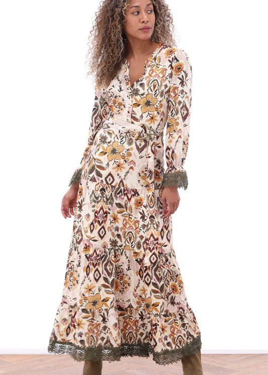 K-Design jurk B116