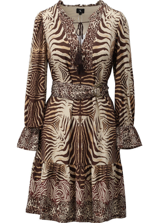 K-Design jurk B208