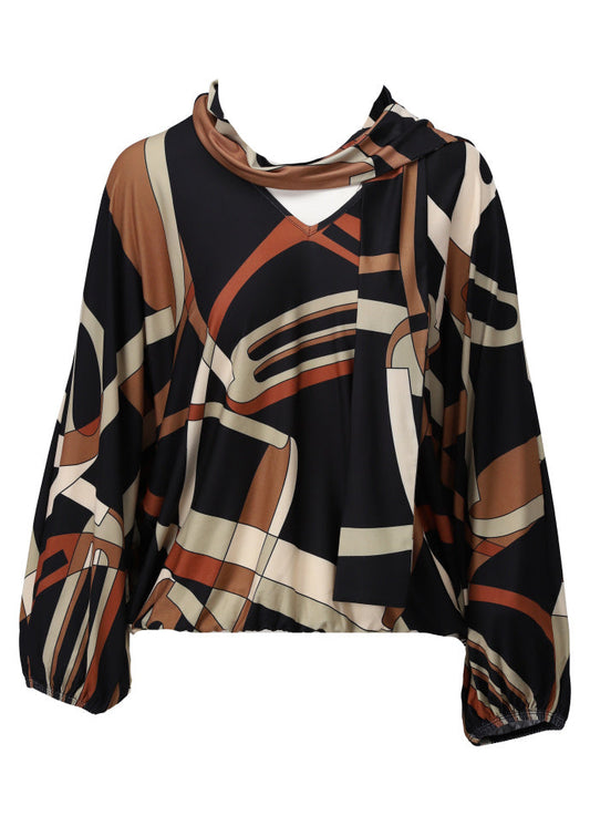 K-Design top B338 kleur P048