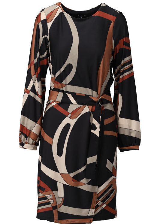 K-Design jurk B339