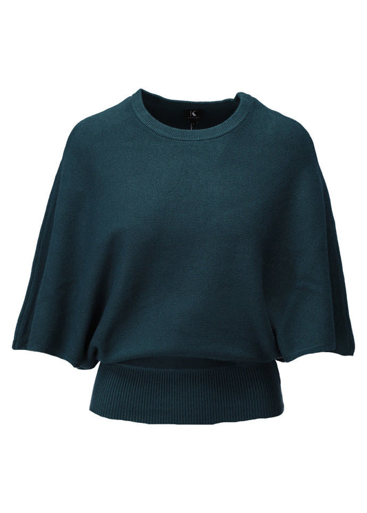 K-Design Pull cape-stijl Thyme B857