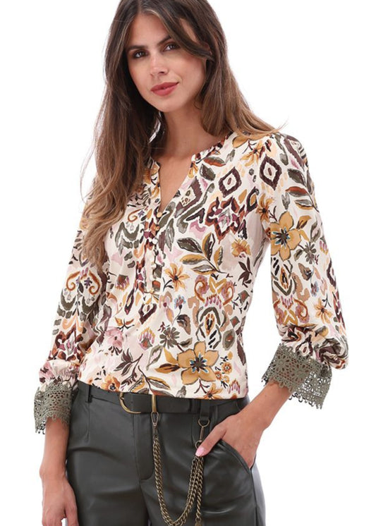 K-Design top B115