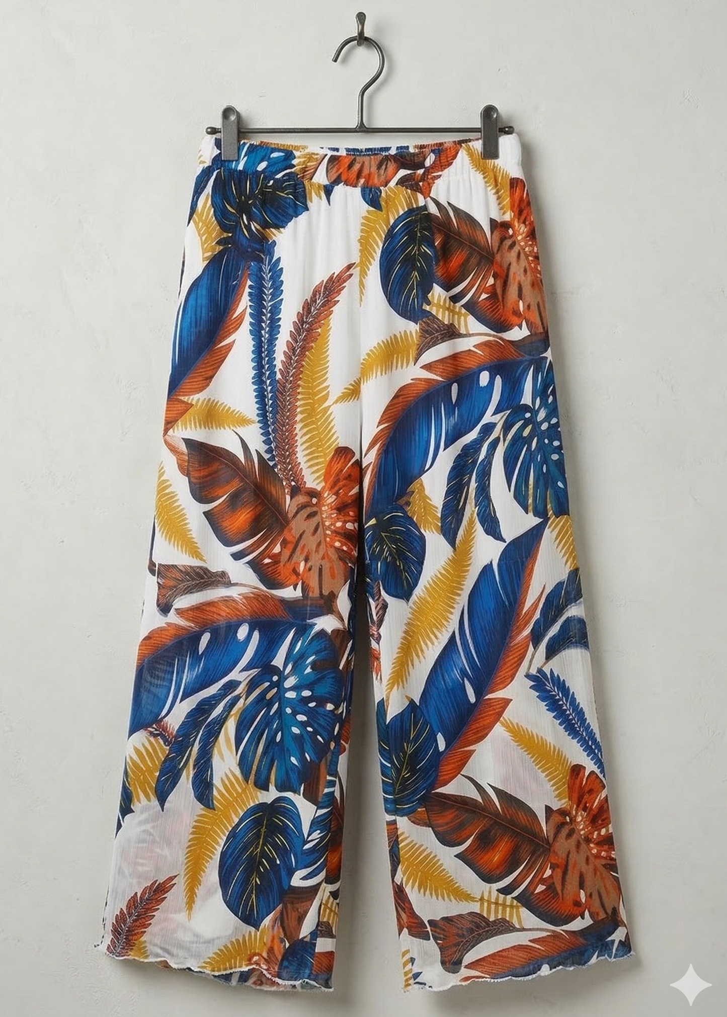 Batida broek Amber