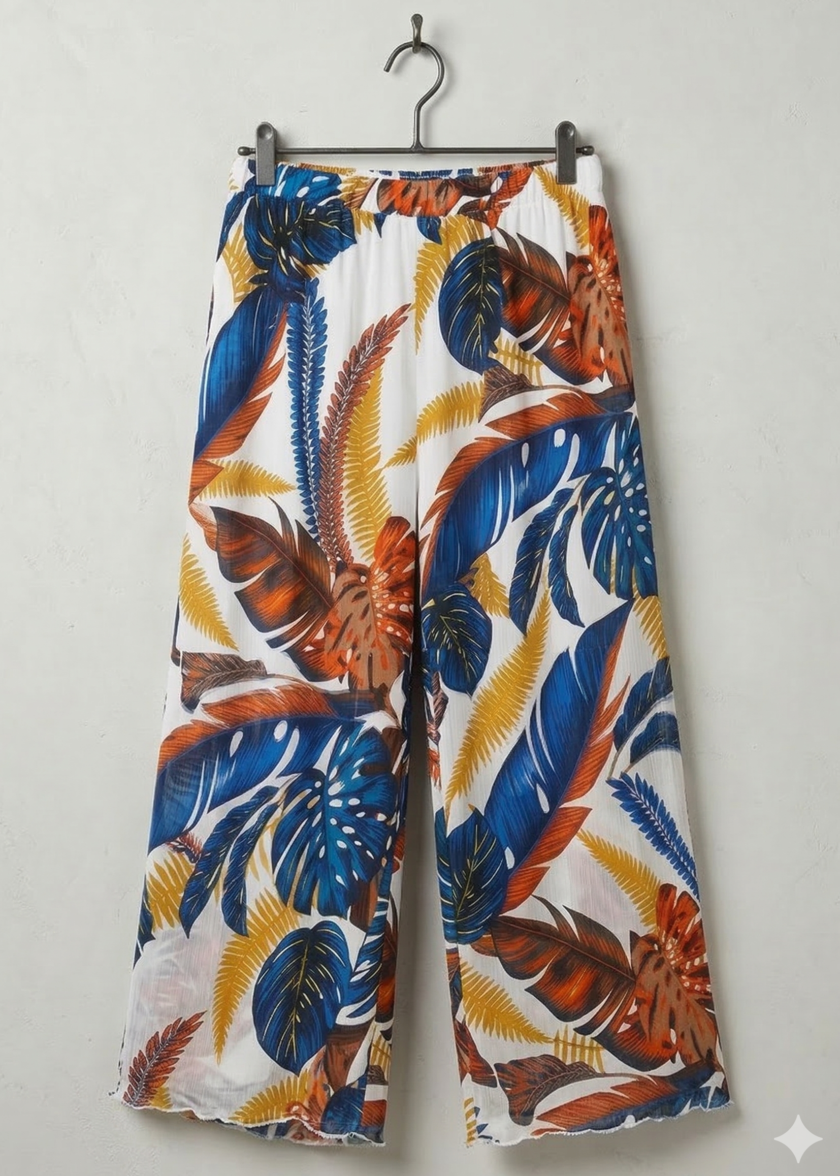 Batida broek Amber