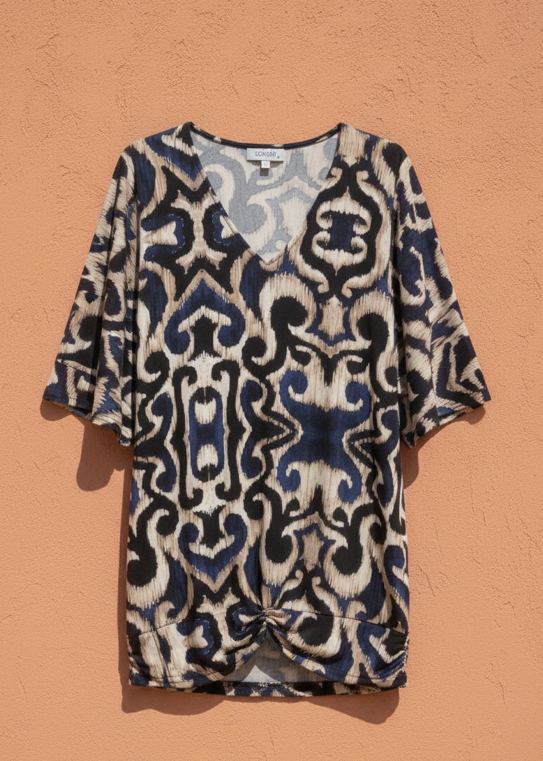 Batida marine harmony top 2389