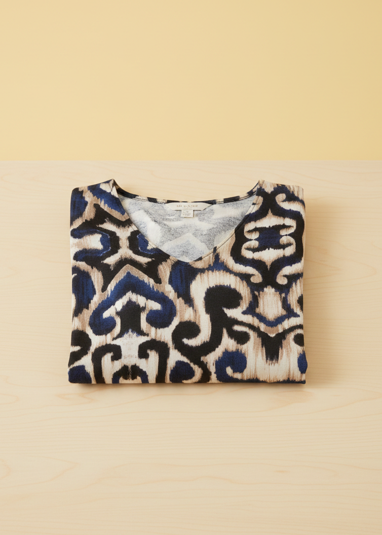 Batida marine harmony top 2389