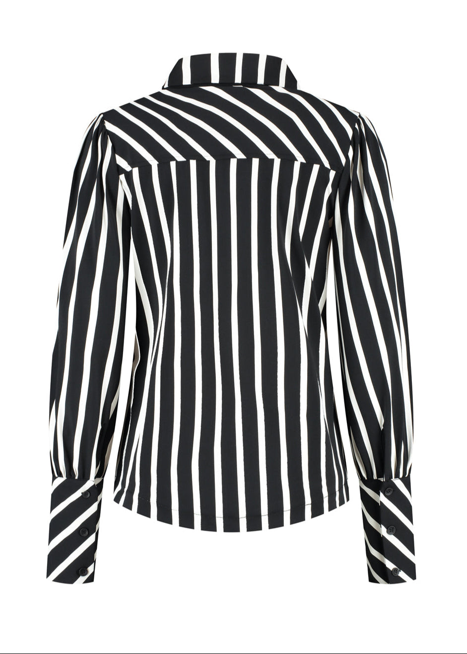 Lady Day Bente-Black