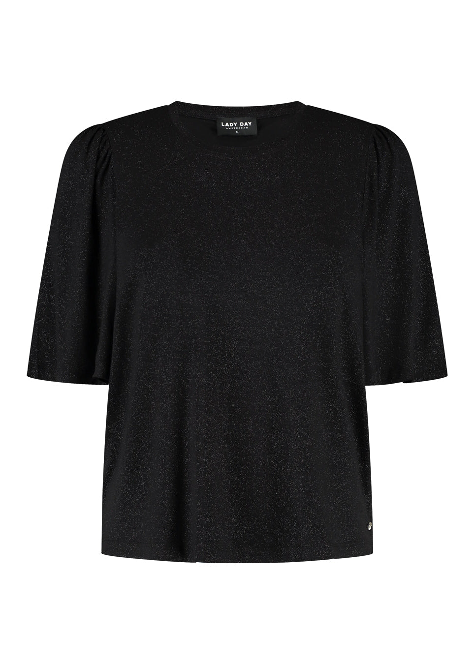 Lady Day – Blake Top – Black