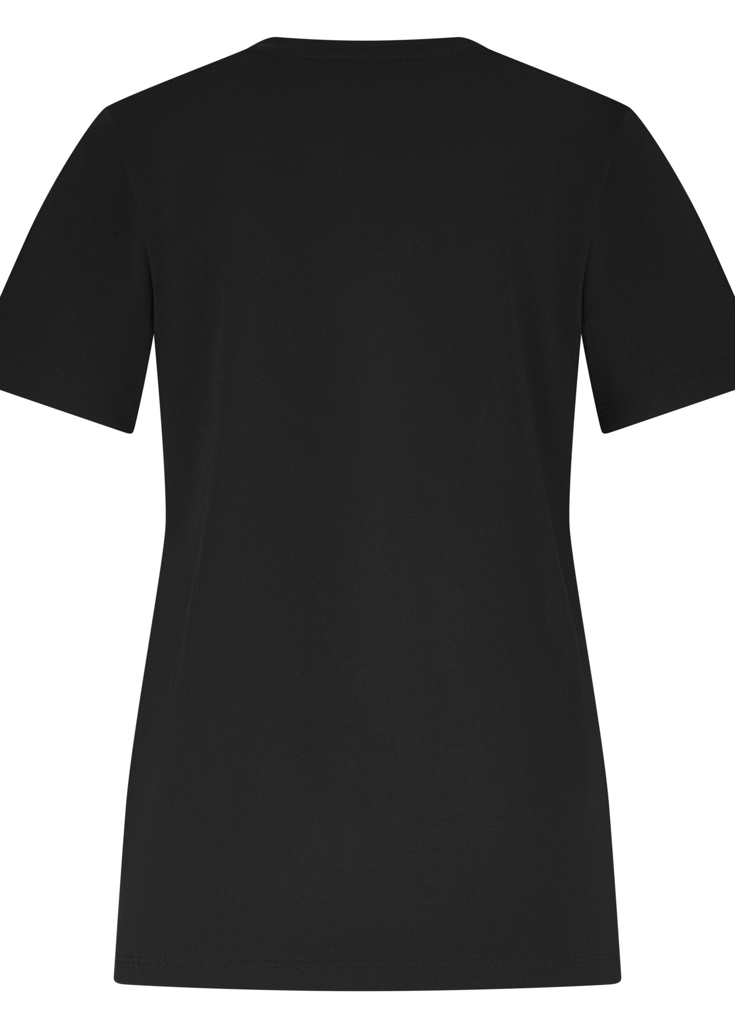Lady Day shirt Brai Black