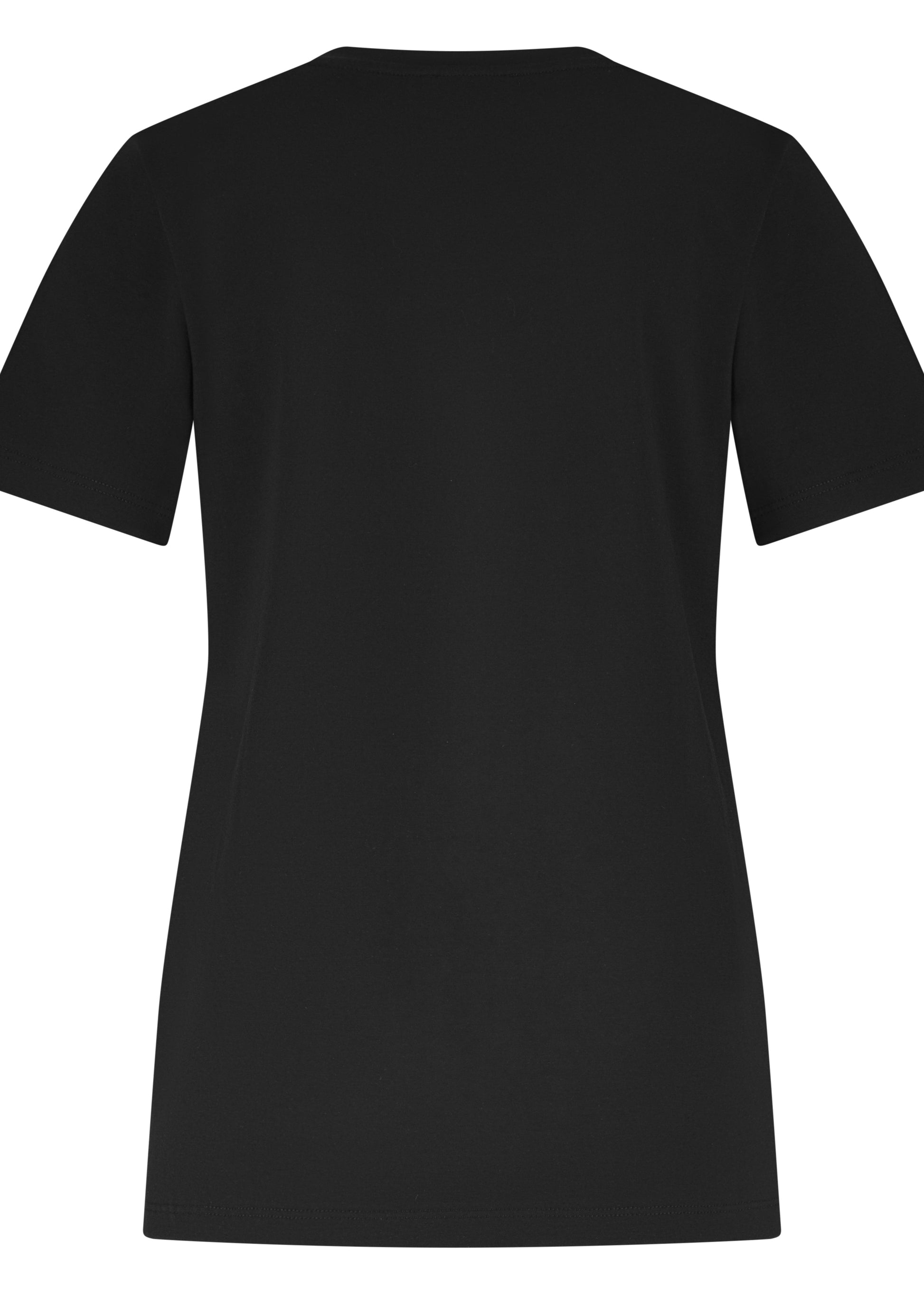 Lady Day shirt Brai Black