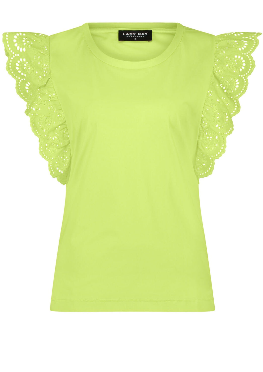 Lady Day top