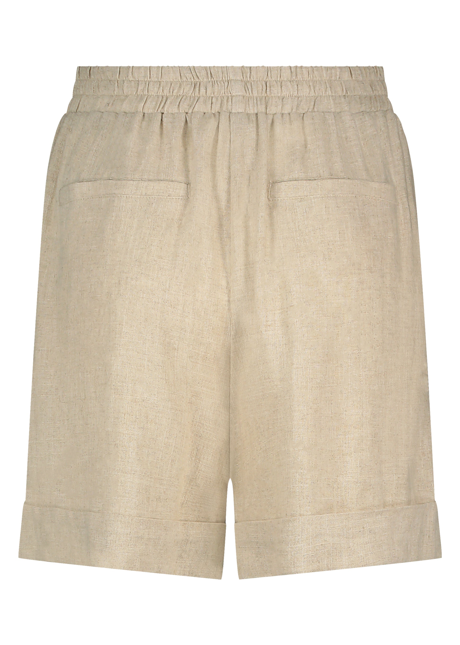Tramontana Short sand-melange