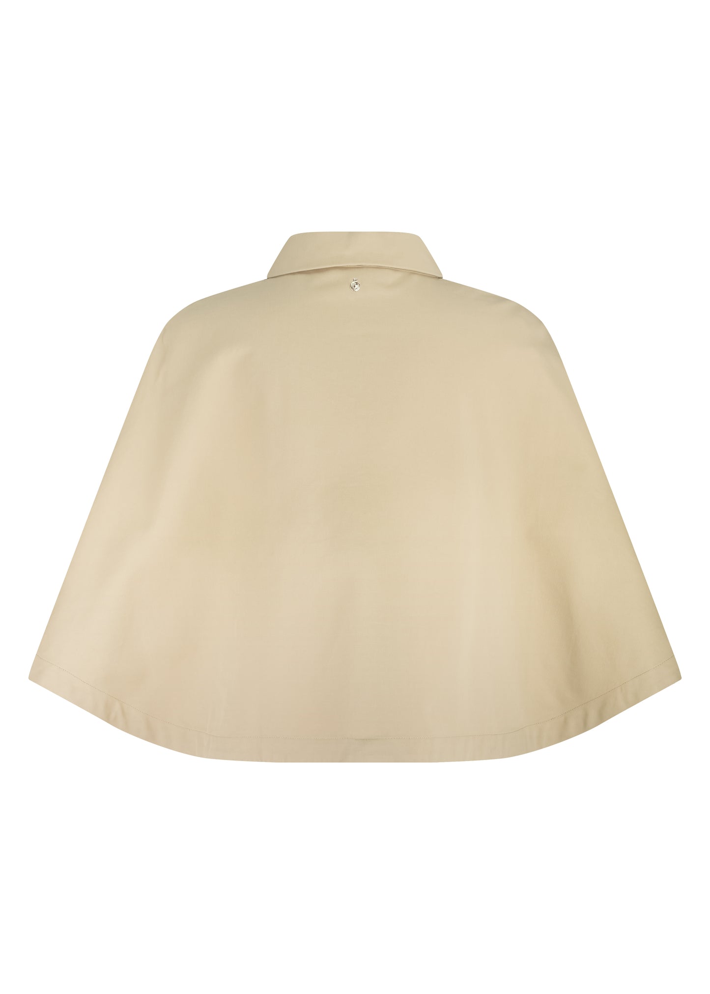 Tramontana Trench Cape