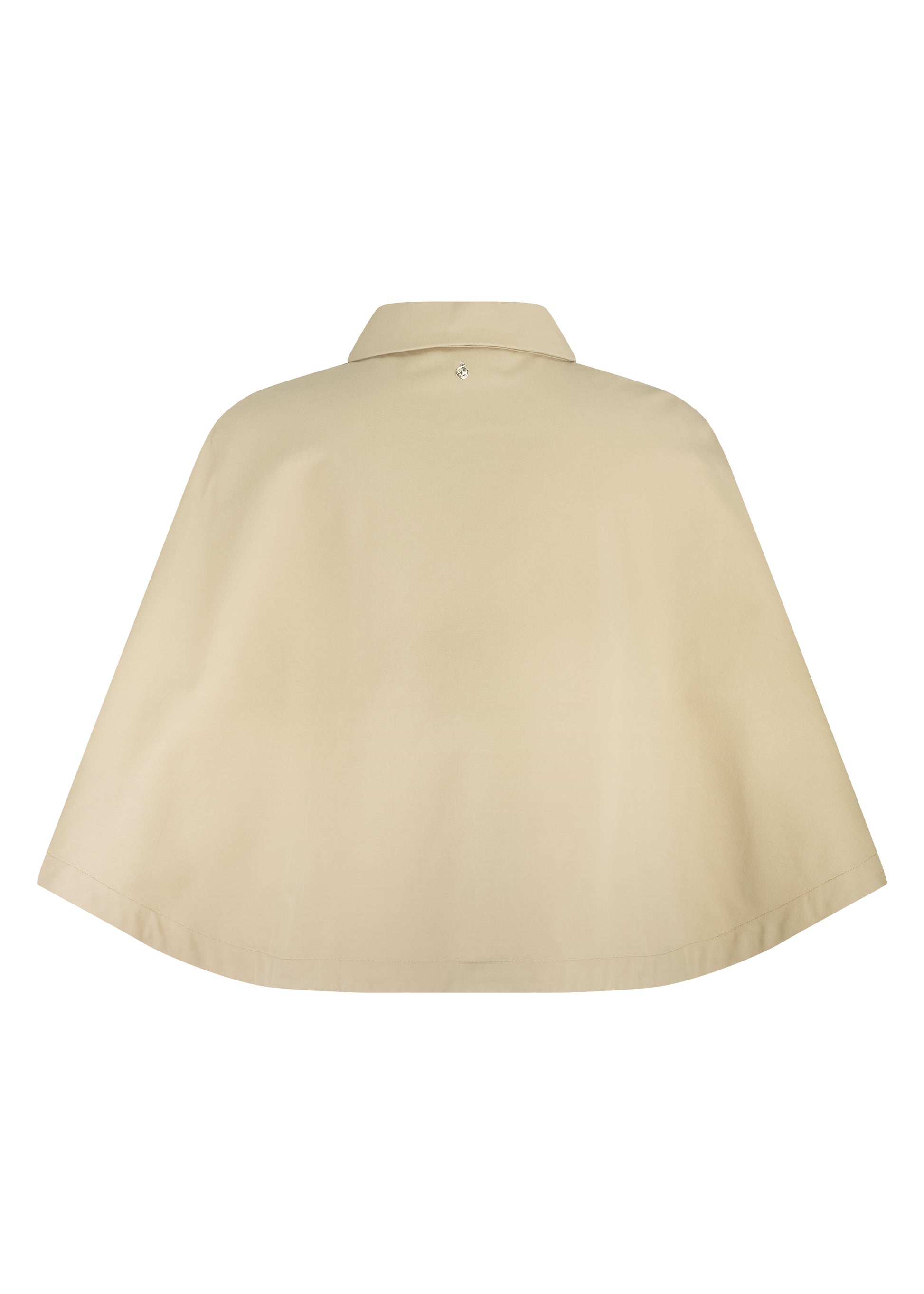 Tramontana Trench Cape