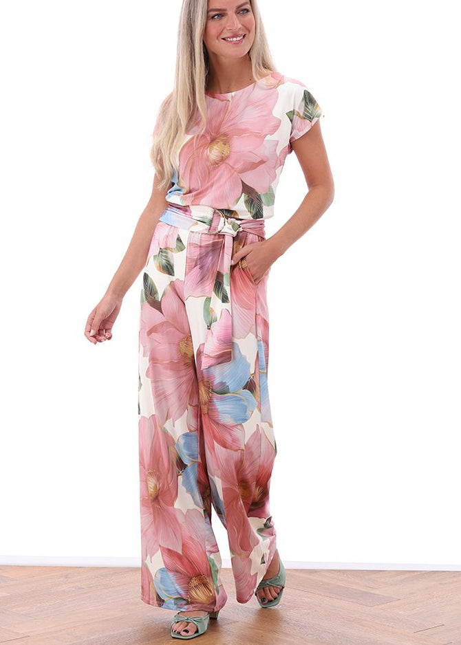 K-Design Jumpsuit C112