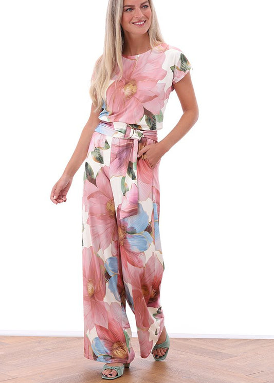 K-Design Jumpsuit C112