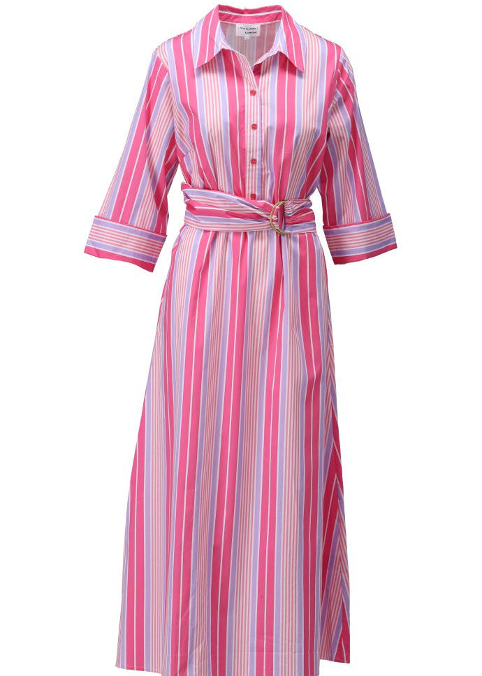 K-Design Maxi Dress