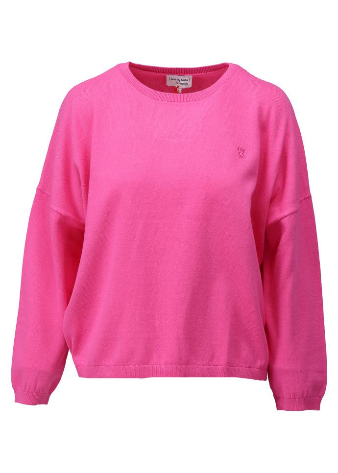 K-Design pullover C804L