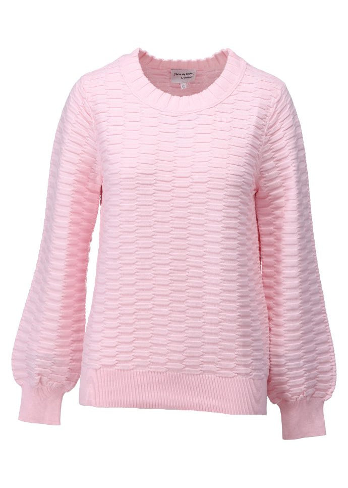 K-Design Pullover C823L