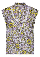 Afbeelding in Gallery-weergave laden, Tramontana blouse
