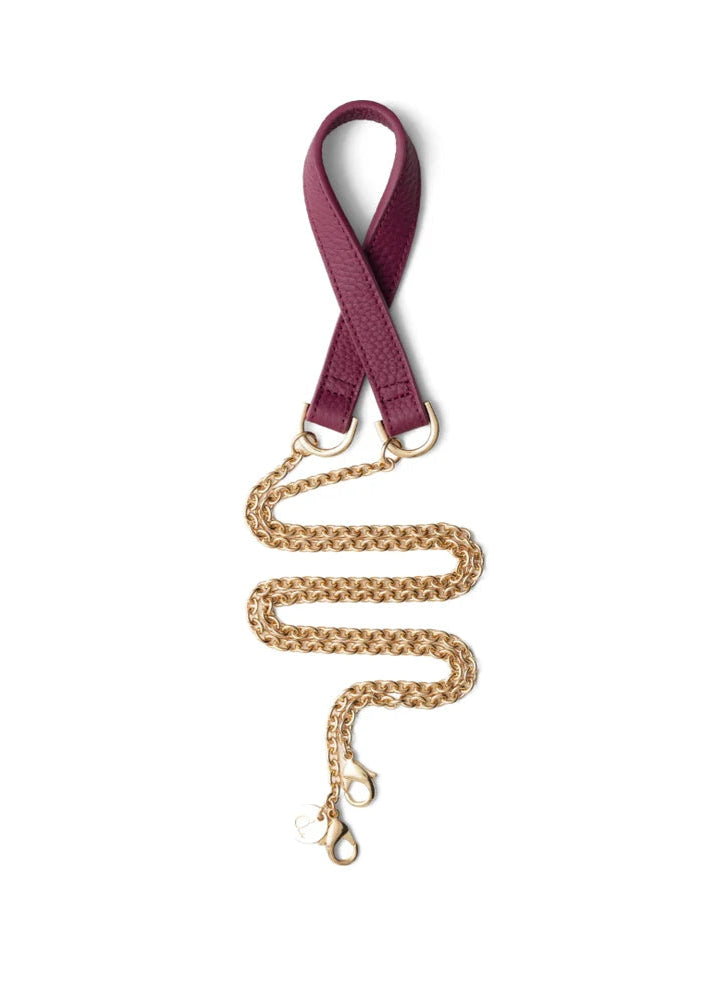 Dutchies Hoesje Strap Iphone/Samsung