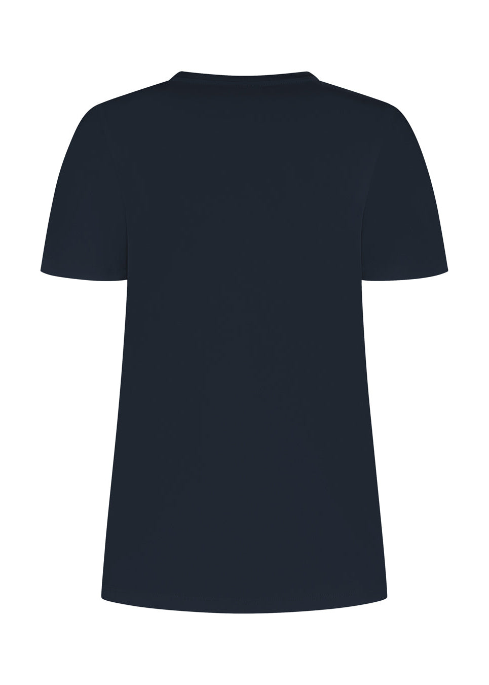 Lady Day – City T-shirt – Blue