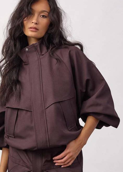Co'Couture Luna jacket bison&nbsp;