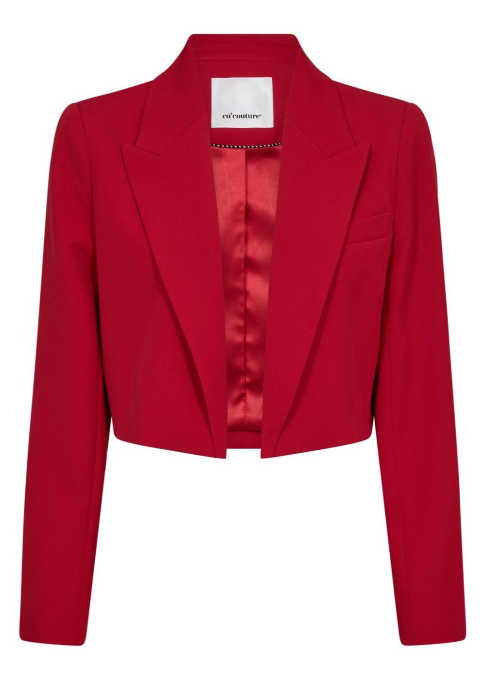 Co'Couture blazer