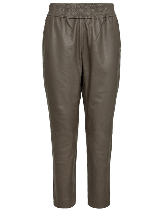 Co'Couture broek leather