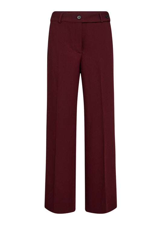 Co'couture KyleCC Wide LL Pant