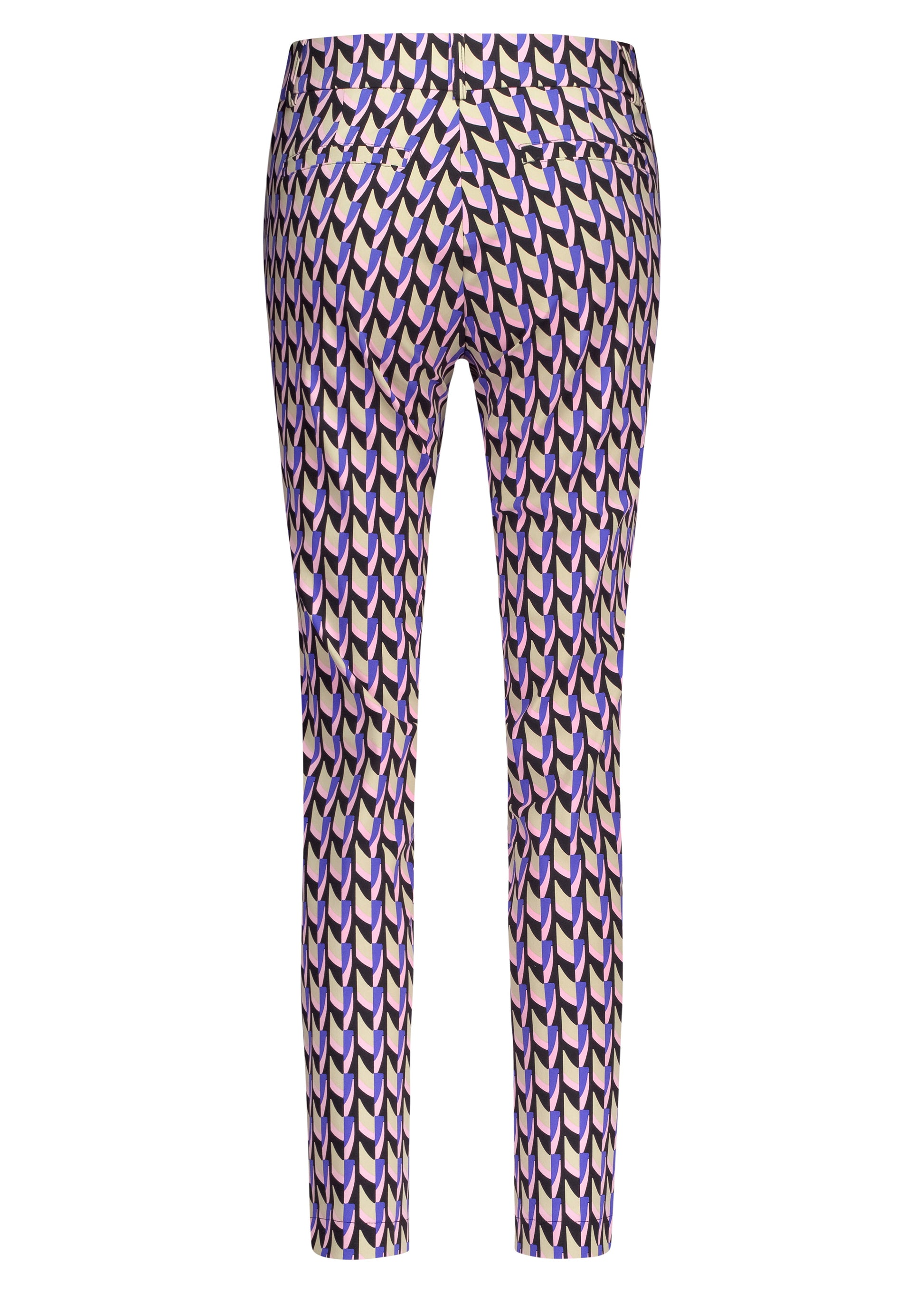 Lady Day L14.498.2438 Poppy Twister Print