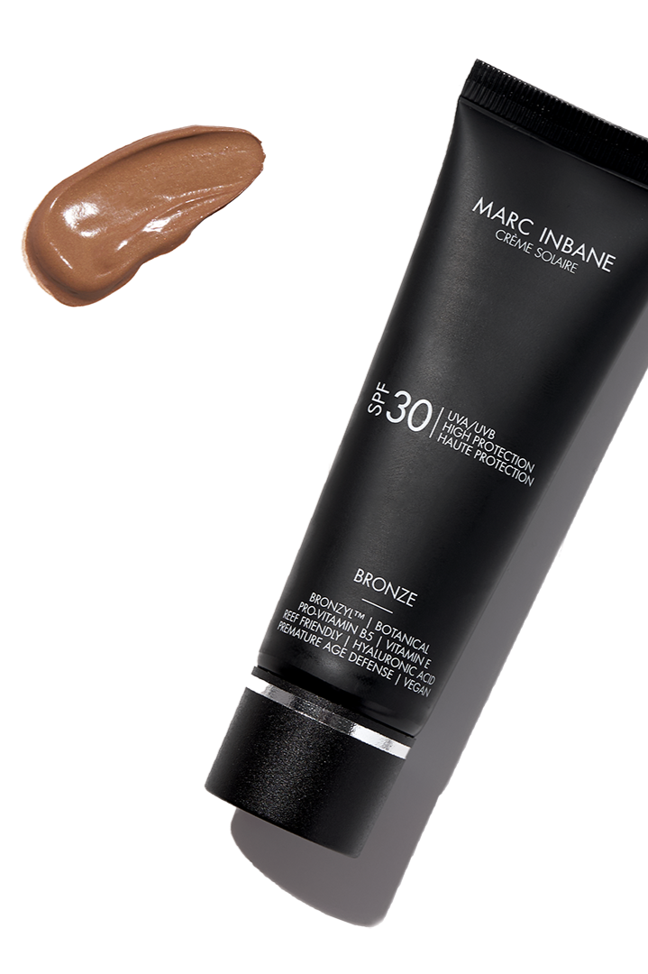 Marc Inbane Crème Bronze SPF30 50ml